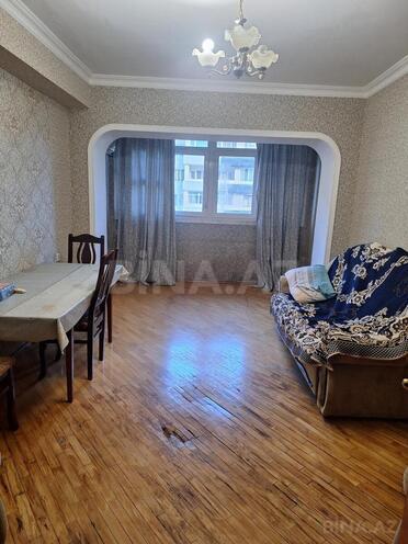 İcarəyə verilir 3 otaqlı yeni tikili 80 m², 28 May m., photo 16 from 28