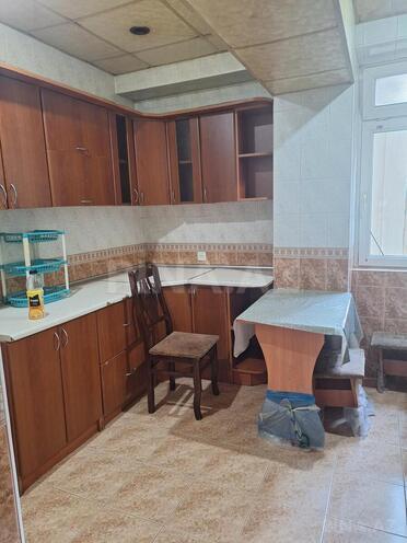 İcarəyə verilir 3 otaqlı yeni tikili 80 m², 28 May m., photo 19 from 28