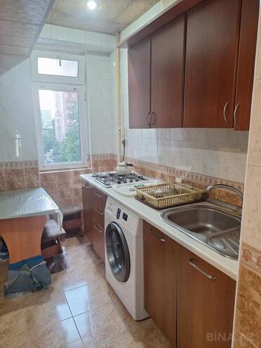 İcarəyə verilir 3 otaqlı yeni tikili 80 m², 28 May m., photo 24 from 28