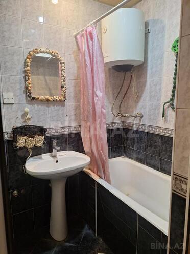 İcarəyə verilir 3 otaqlı yeni tikili 80 m², 28 May m., photo 14 from 28