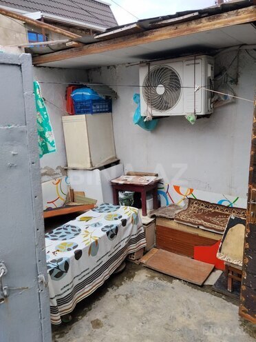Продаётся 3-комн. дом/дача 85 м², м. Иншаатчылар, photo 12 from 16