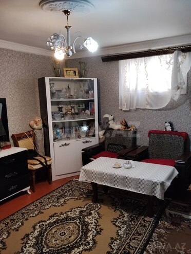 Продаётся 3-комн. дом/дача 85 м², м. Иншаатчылар, photo 4 from 16