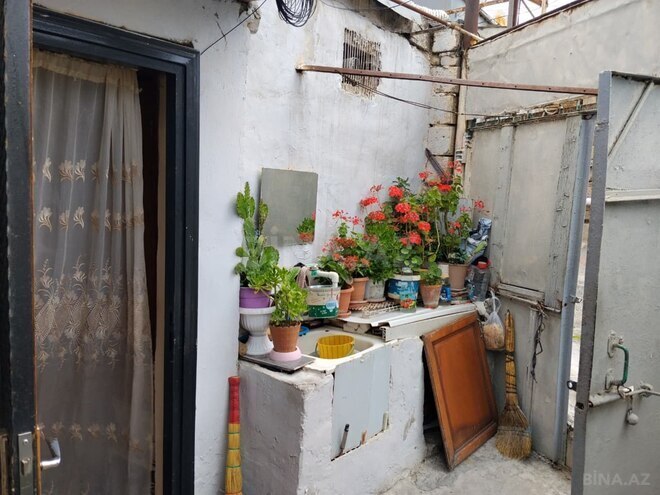 Продаётся 3-комн. дом/дача 85 м², м. Иншаатчылар, photo 15 from 16