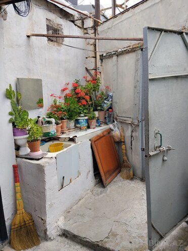 Продаётся 3-комн. дом/дача 85 м², м. Иншаатчылар, photo 14 from 16