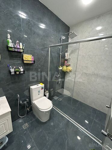 Продаётся 3-комн. новостройка 105 м², м. Элмляр Академиясы, photo 8 from 9