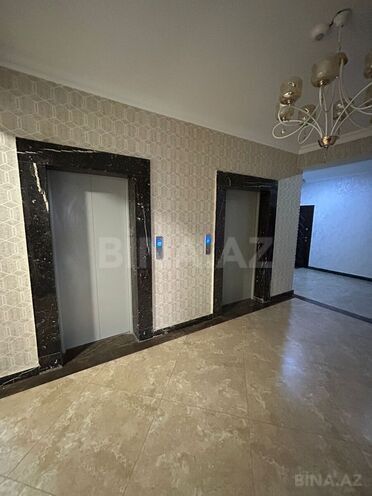 Продаётся 3-комн. новостройка 105 м², м. Элмляр Академиясы, photo 6 from 9