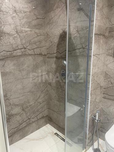 İcarəyə verilir 2 otaqlı yeni tikili 60 m², Bakmil m., photo 6 from 15