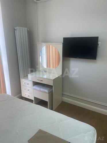 İcarəyə verilir 2 otaqlı yeni tikili 60 m², Bakmil m., photo 7 from 15