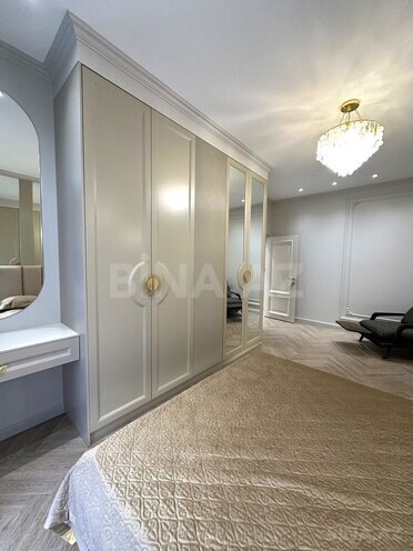 Satılır 3 otaqlı yeni tikili 95 m², Şah İsmayıl Xətai m., photo 8 from 14