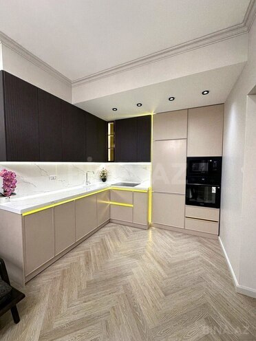 Satılır 3 otaqlı yeni tikili 95 m², Şah İsmayıl Xətai m., photo 4 from 14