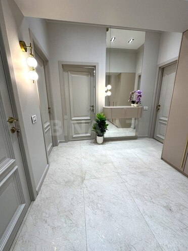 Satılır 3 otaqlı yeni tikili 95 m², Şah İsmayıl Xətai m., photo 9 from 14
