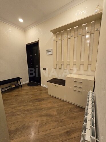 Satılır 2 otaqlı yeni tikili 100 m², Yeni Yasamal q., photo 5 from 24
