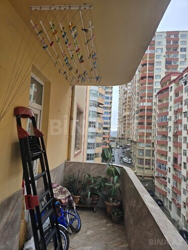 Satılır 2 otaqlı yeni tikili 100 m², Yeni Yasamal q., photo 21 from 24