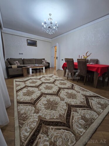 Satılır 2 otaqlı yeni tikili 100 m², Yeni Yasamal q., photo 9 from 24