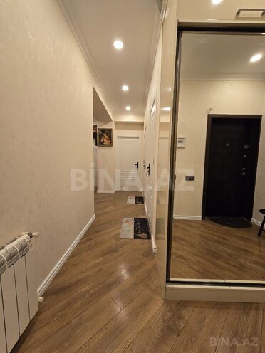 Satılır 2 otaqlı yeni tikili 100 m², Yeni Yasamal q., photo 1 from 24