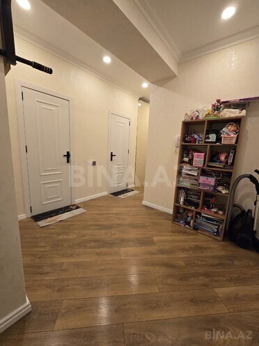 Satılır 2 otaqlı yeni tikili 100 m², Yeni Yasamal q., photo 7 from 24