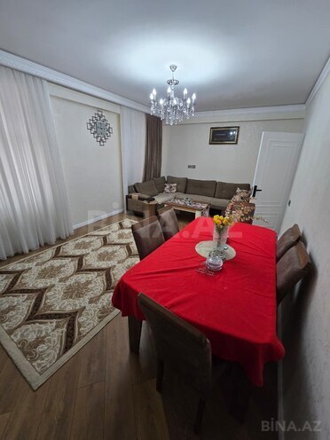 Satılır 2 otaqlı yeni tikili 100 m², Yeni Yasamal q., photo 11 from 24