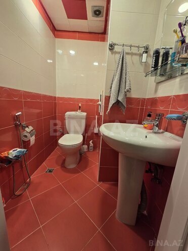 Satılır 2 otaqlı yeni tikili 100 m², Yeni Yasamal q., photo 20 from 24