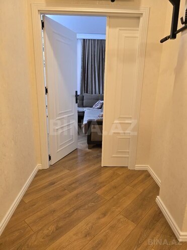 Satılır 2 otaqlı yeni tikili 100 m², Yeni Yasamal q., photo 8 from 24