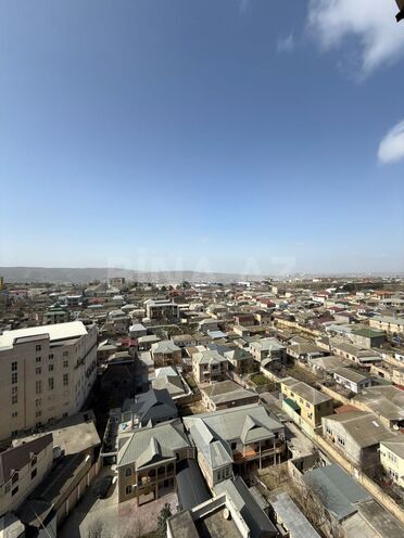 İcarəyə verilir 3 otaqlı yeni tikili 130 m², 20 Yanvar m., photo 13 from 19