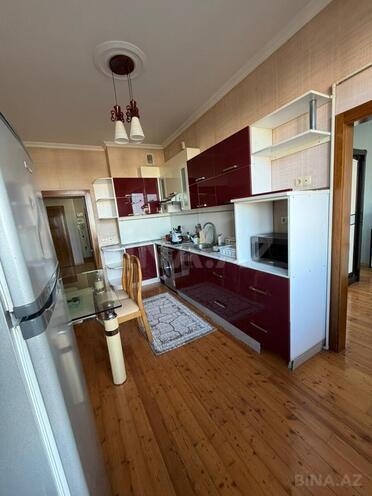 İcarəyə verilir 3 otaqlı yeni tikili 100 m², Dərnəgül m., photo 10 from 17