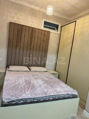 Сдаётся 3-комн. новостройка 70 м², Абшеронcкий  р., photo 6 from 13