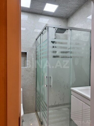 Сдаётся 3-комн. новостройка 70 м², Абшеронcкий  р., photo 10 from 13