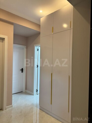 Сдаётся 3-комн. новостройка 70 м², Абшеронcкий  р., photo 9 from 13