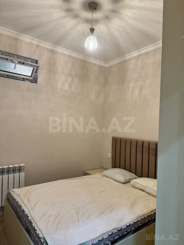 Сдаётся 3-комн. новостройка 70 м², Абшеронcкий  р., photo 12 from 13
