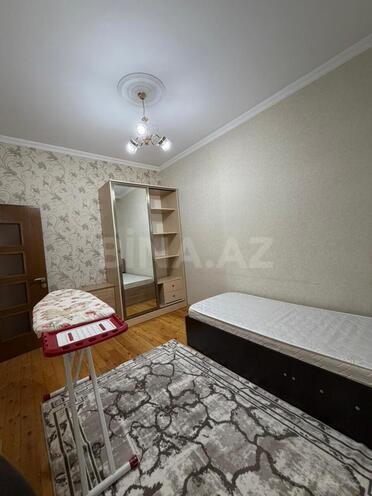 İcarəyə verilir 3 otaqlı yeni tikili 100 m², Dərnəgül m., photo 10 from 17
