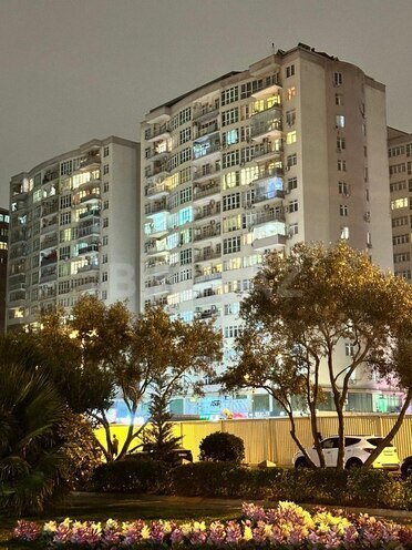 Satılır 2 otaqlı yeni tikili 97 m², Şah İsmayıl Xətai m., photo 1 from 16