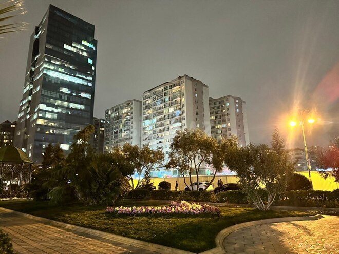 Satılır 2 otaqlı yeni tikili 97 m², Şah İsmayıl Xətai m., photo 13 from 16