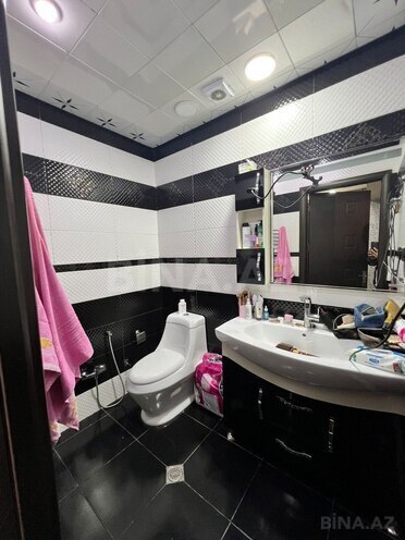 Satılır 2 otaqlı yeni tikili 97 m², Şah İsmayıl Xətai m., photo 15 from 16