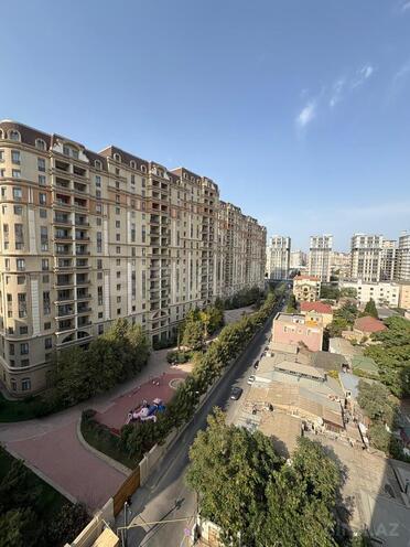 Продаётся 4-комн. новостройка 177.9 м², м. Нариман Нариманов, photo 4 from 10
