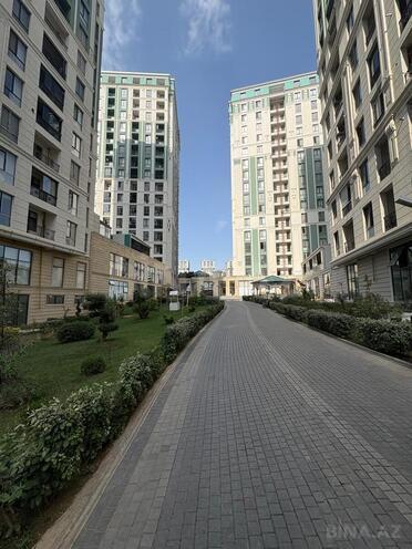 Продаётся 4-комн. новостройка 177.9 м², м. Нариман Нариманов, photo 1 from 10