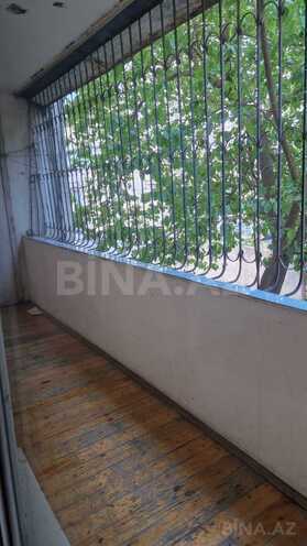 İcarəyə verilir 3 otaqlı köhnə tikili 80 m², Əhmədli m., photo 15 from 16
