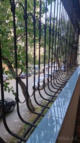İcarəyə verilir 3 otaqlı köhnə tikili 80 m², Əhmədli m., photo 14 from 16