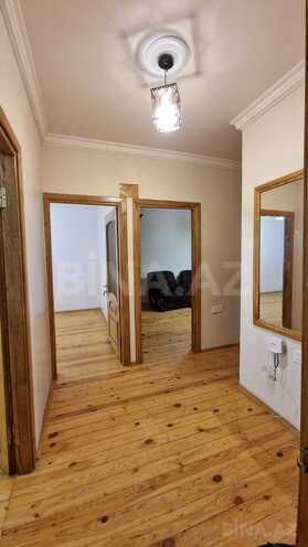 İcarəyə verilir 3 otaqlı köhnə tikili 80 m², Əhmədli m., photo 4 from 16