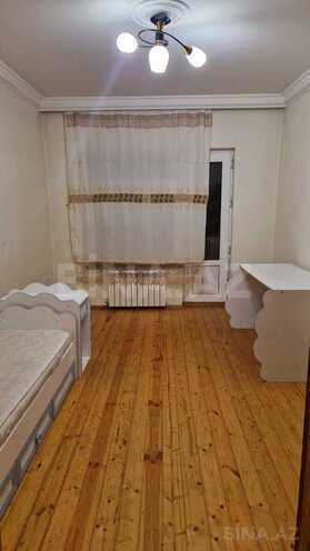 İcarəyə verilir 3 otaqlı köhnə tikili 80 m², Əhmədli m., photo 8 from 16
