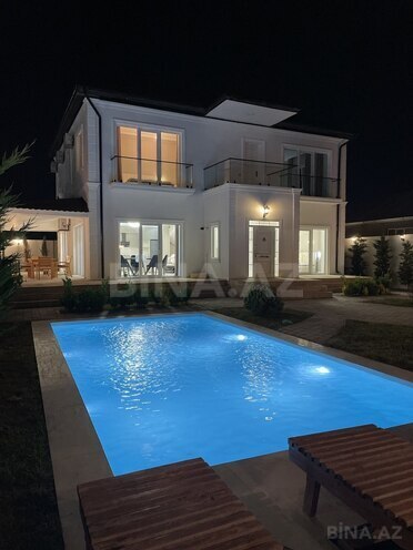Сдаётся 6-комн. дом/дача 300 м², пос. Мардакан, photo 10 from 32