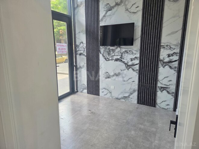 İcarəyə verilir  obyekt 125 m², Nəriman Nərimanov m., photo 5 from 7
