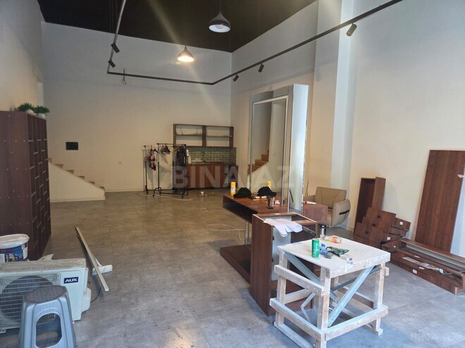 İcarəyə verilir  obyekt 125 m², Nəriman Nərimanov m., photo 6 from 7
