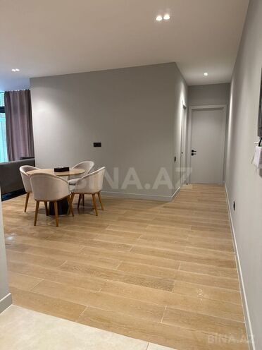 İcarəyə verilir 2 otaqlı yeni tikili 85 m², Nardaran q., photo 7 from 16