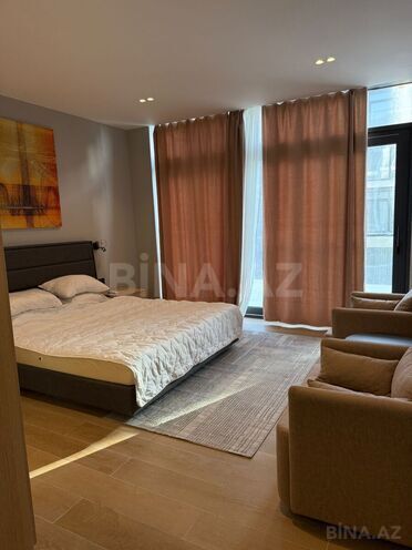 İcarəyə verilir 2 otaqlı yeni tikili 85 m², Nardaran q., photo 9 from 16