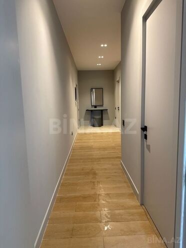 İcarəyə verilir 2 otaqlı yeni tikili 85 m², Nardaran q., photo 10 from 16