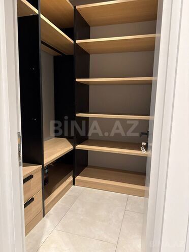 İcarəyə verilir 2 otaqlı yeni tikili 85 m², Nardaran q., photo 13 from 16
