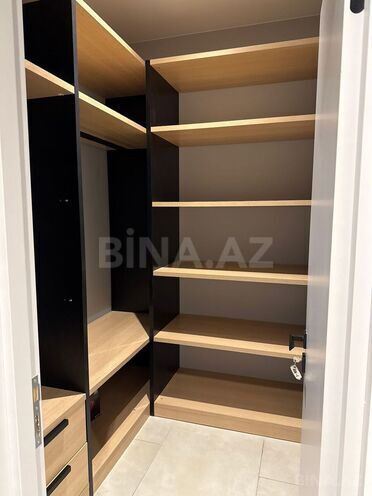 İcarəyə verilir 2 otaqlı yeni tikili 85 m², Nardaran q., photo 14 from 16