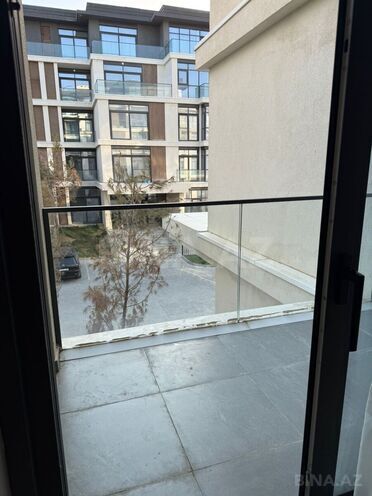 İcarəyə verilir 2 otaqlı yeni tikili 85 m², Nardaran q., photo 12 from 16