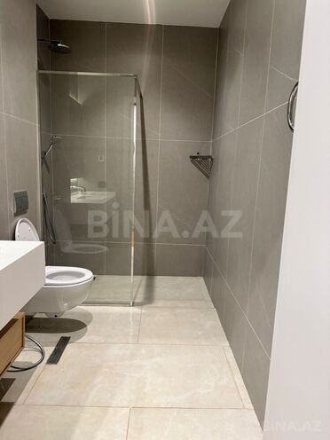 İcarəyə verilir 2 otaqlı yeni tikili 85 m², Nardaran q., photo 11 from 16