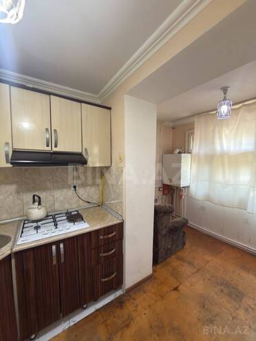 İcarəyə verilir 2 otaqlı köhnə tikili 60 m², İnşaatçılar m., photo 10 from 13